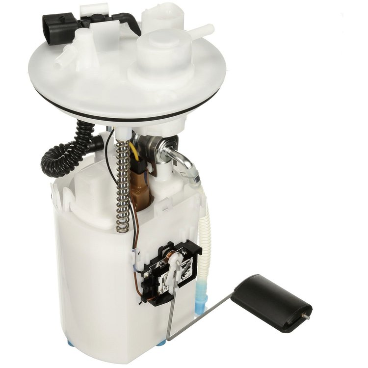 Fuel Pump Module Assembly