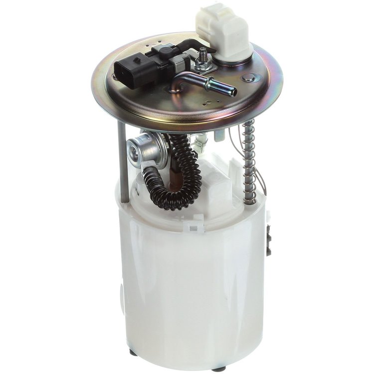 Fuel Pump Module Assembly