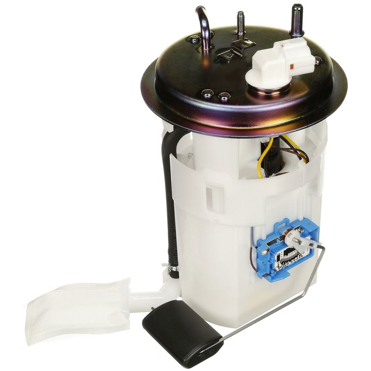 Fuel Pump Module Assembly