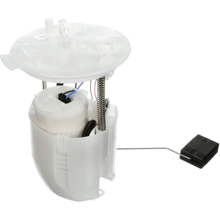 Fuel Pump Module Assembly