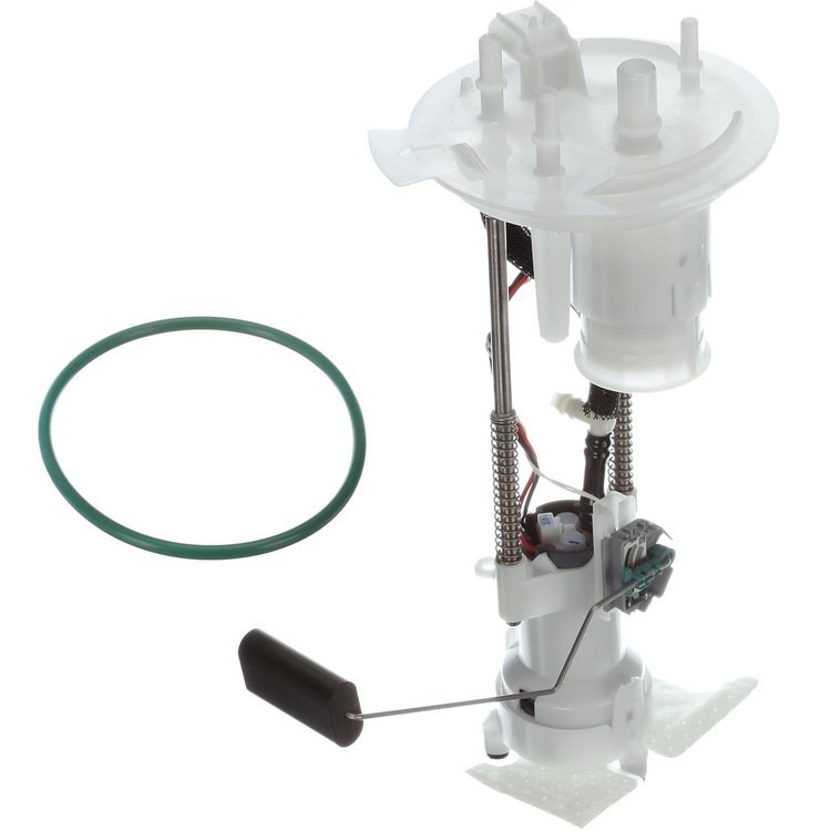 Fuel Pump Module Assembly