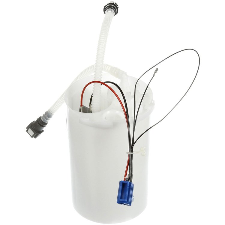 Fuel Pump Module Assembly