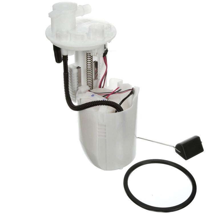 Fuel Pump Module Assembly