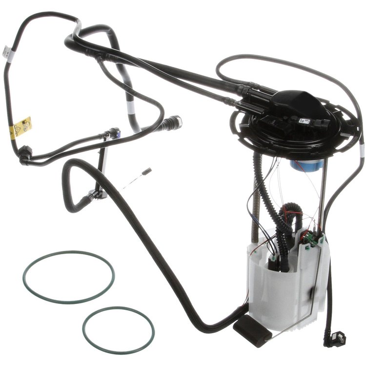 Fuel Pump Module Assembly