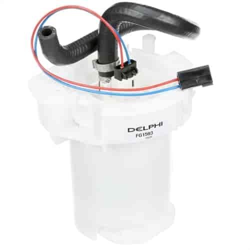 Fuel Pump Module Assembly