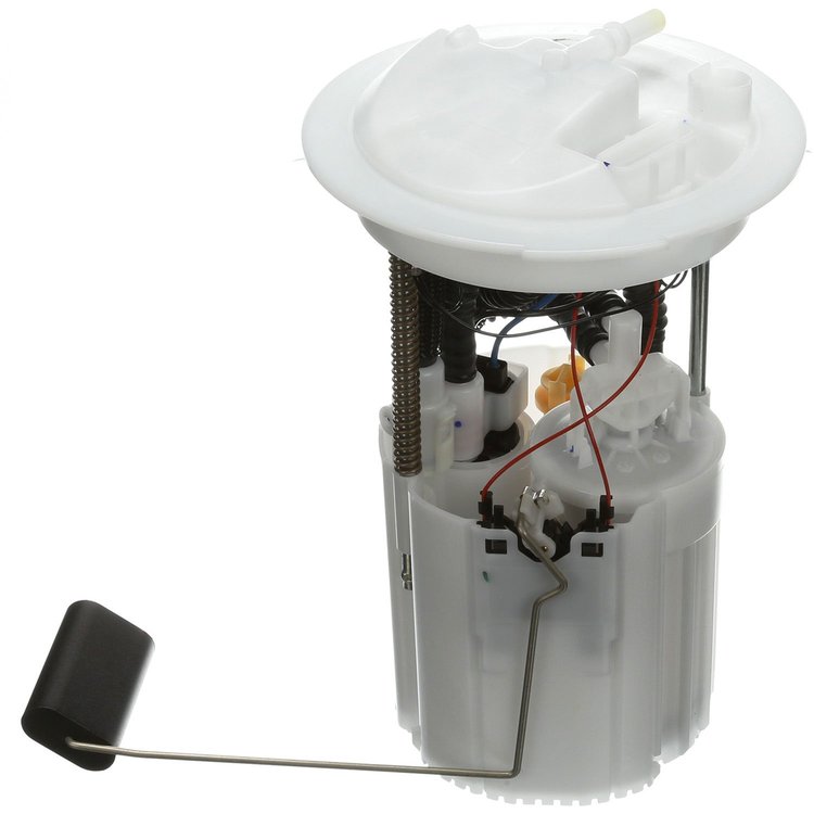 Fuel Pump Module Assembly