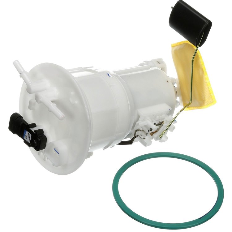 Fuel Pump Module Assembly