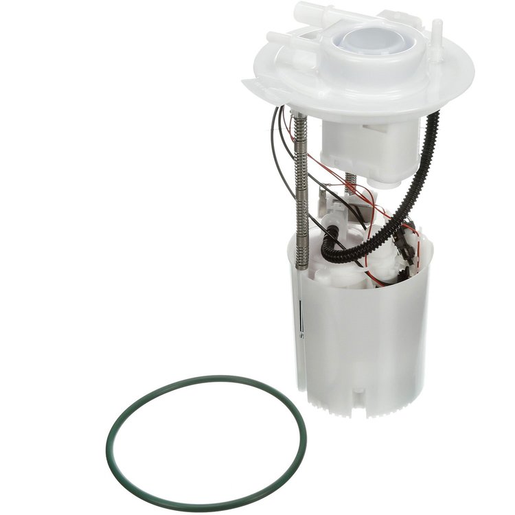 Fuel Pump Module Assembly
