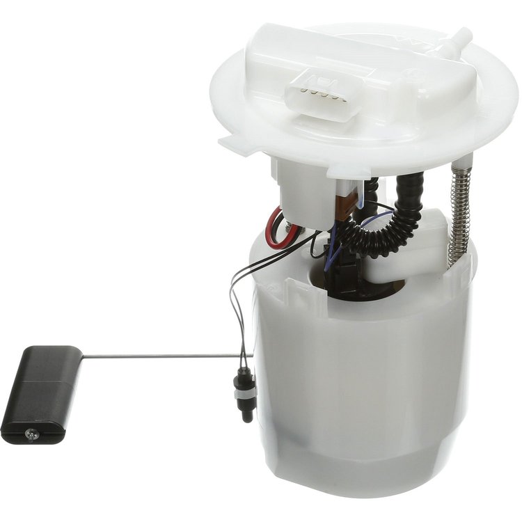Fuel Pump Module Assembly