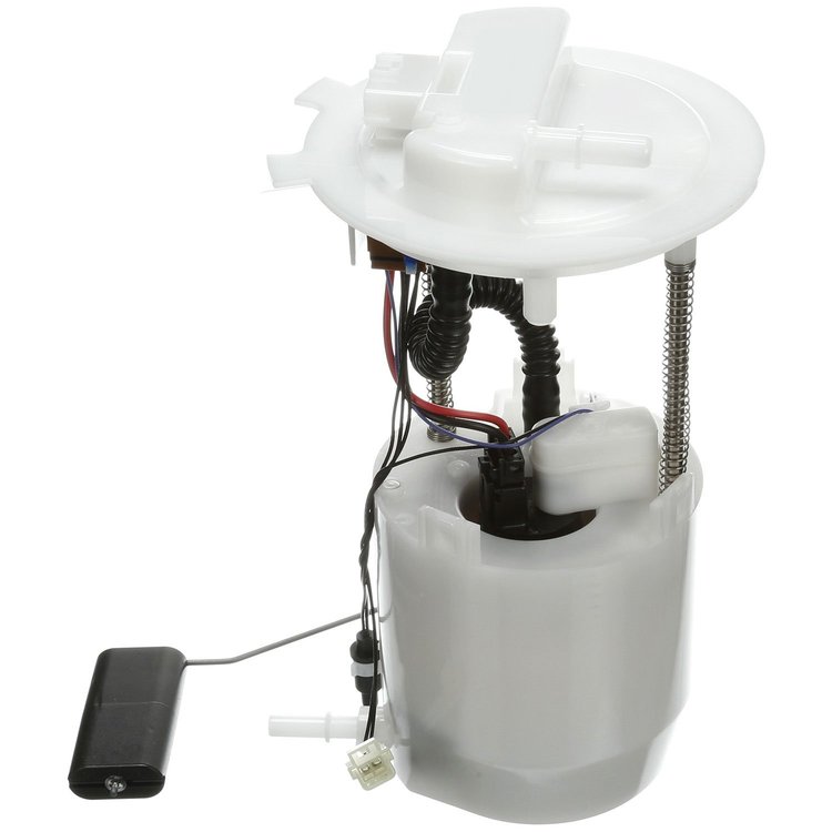 Fuel Pump Module Assembly