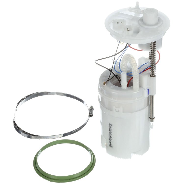 Fuel Pump Module Assembly