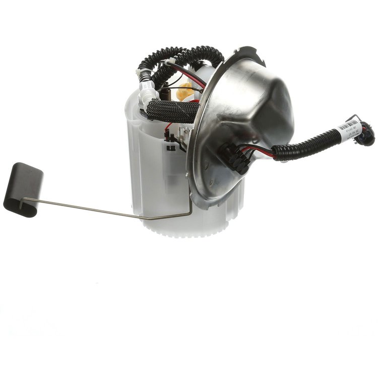 Fuel Pump Module Assembly