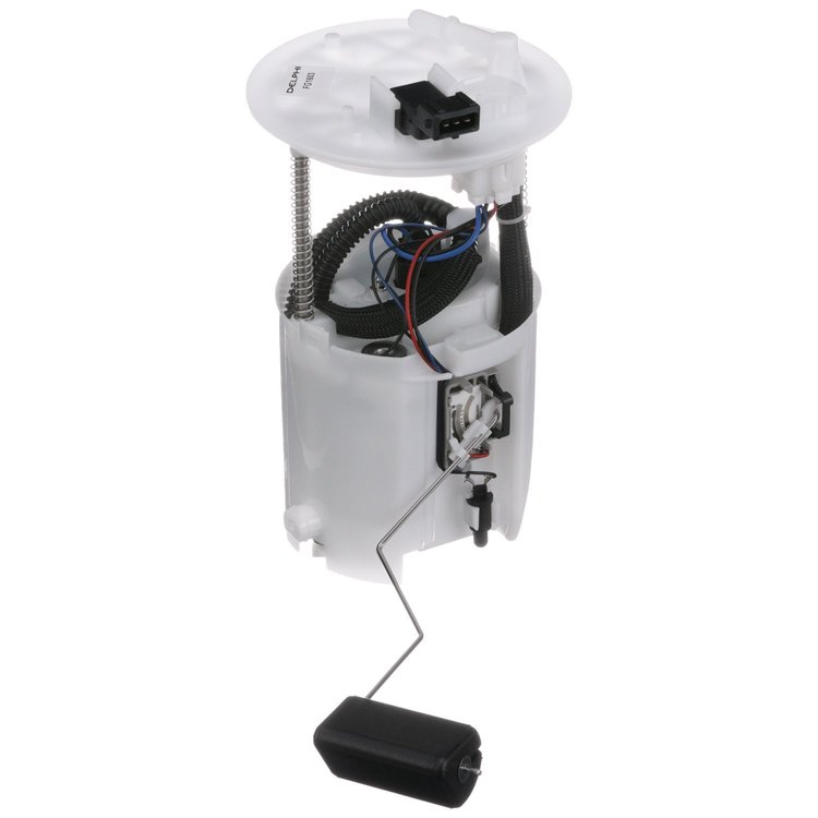 FUEL PUMP MODULE ASSEMBLY