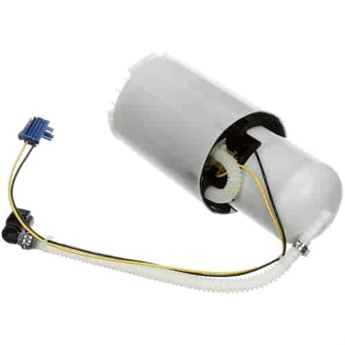 Fuel Pump Module Assembly