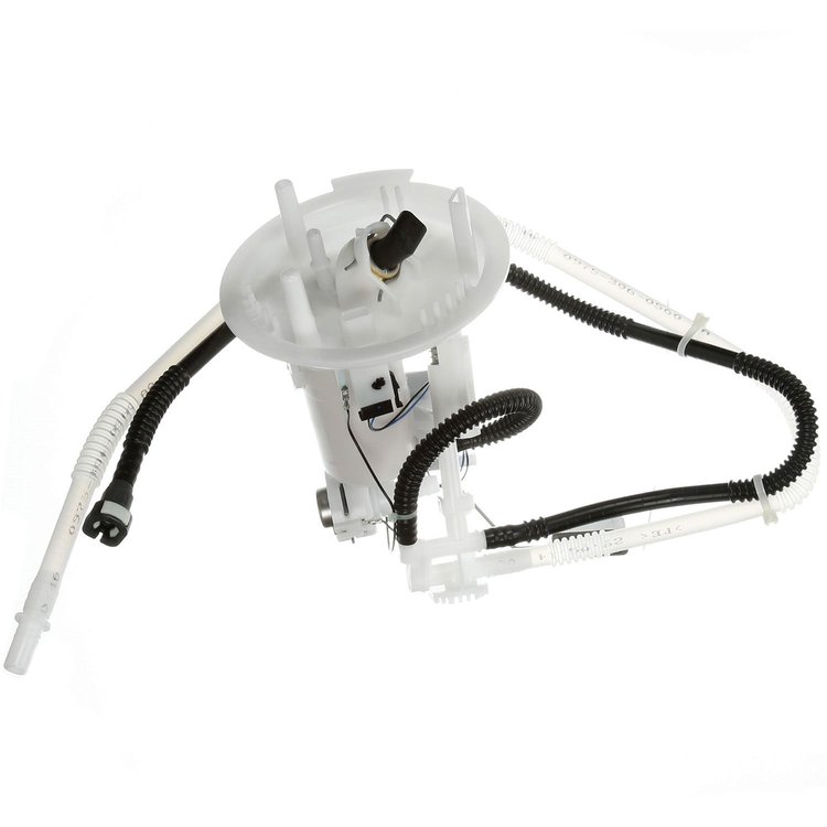Fuel Pump Module Assembly