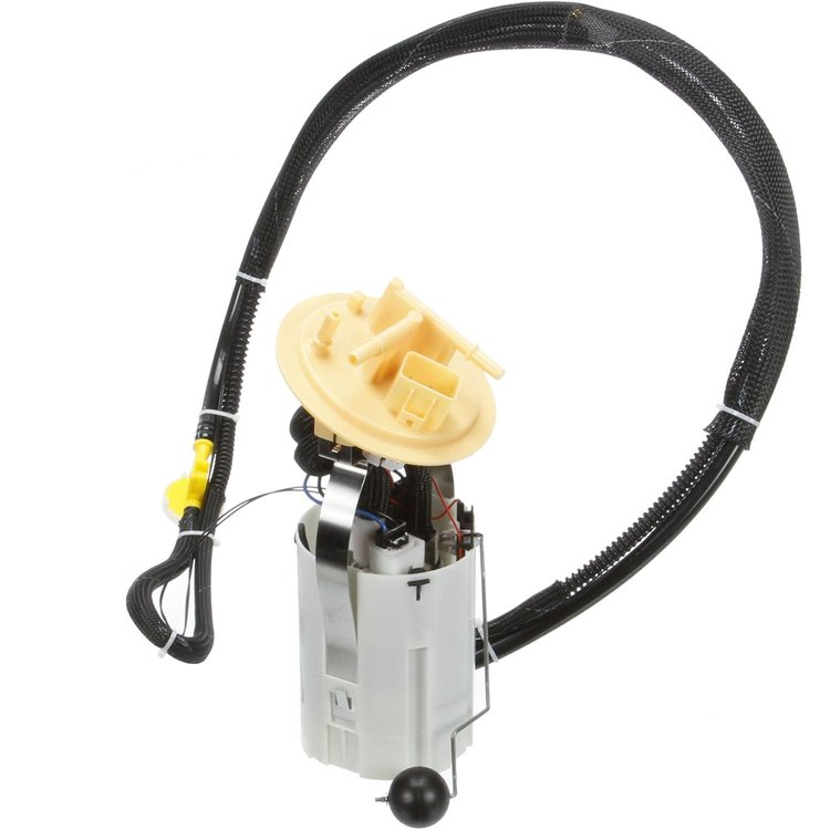 Fuel Pump Module Assembly