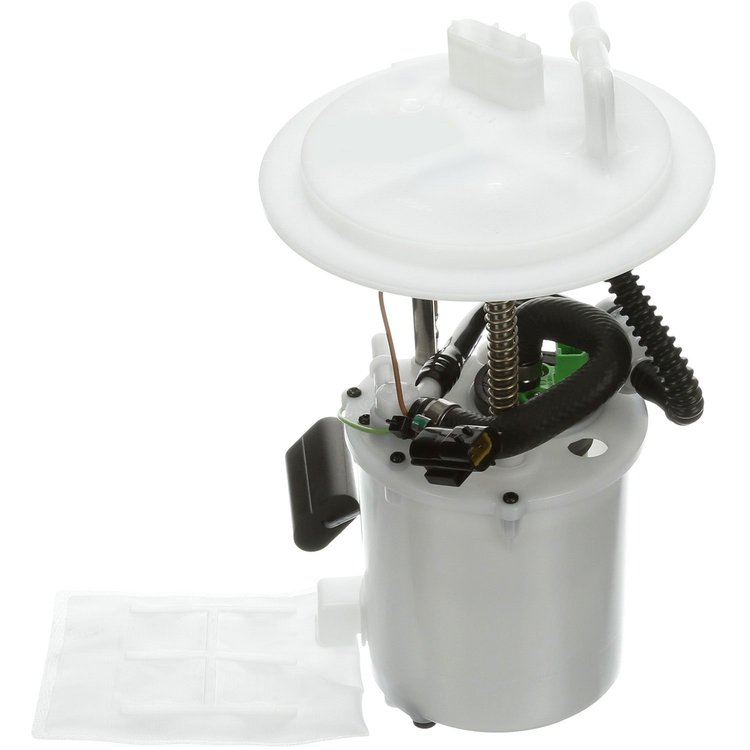 Fuel Pump Module Assembly