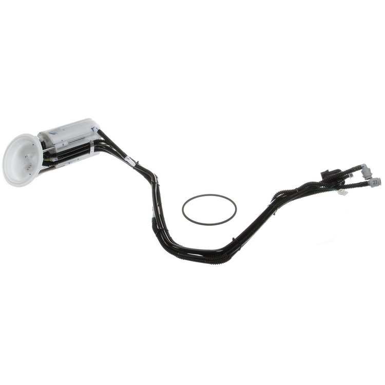 Fuel Pump Module Assembly
