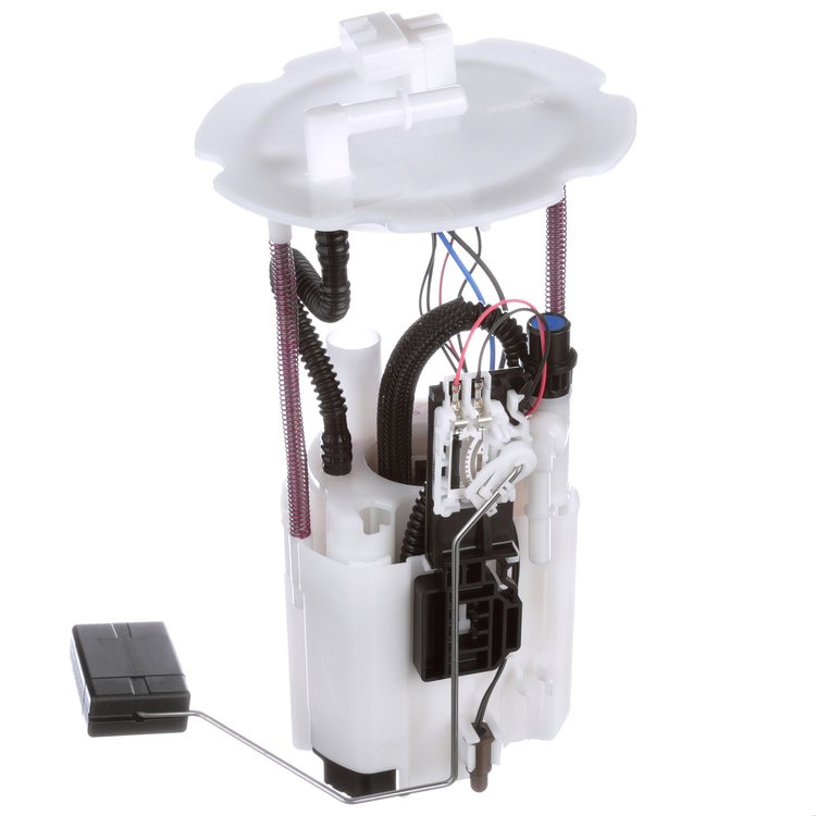 Fuel Pump Module Assembly