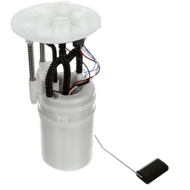 Fuel Pump Module Assembly