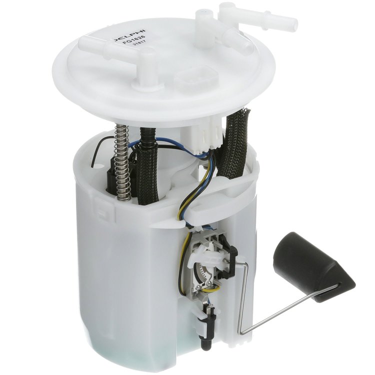 FUEL PUMP MODULE ASSEMBLY