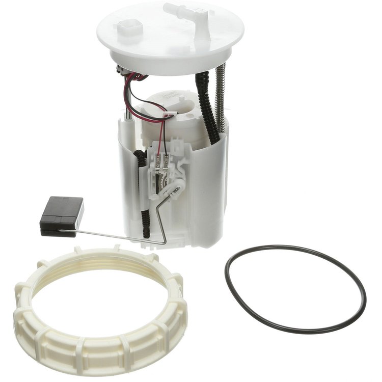 Fuel Pump Module Assembly