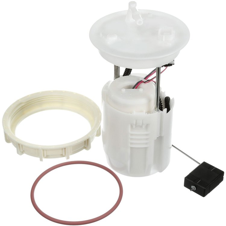 Fuel Pump Module Assembly