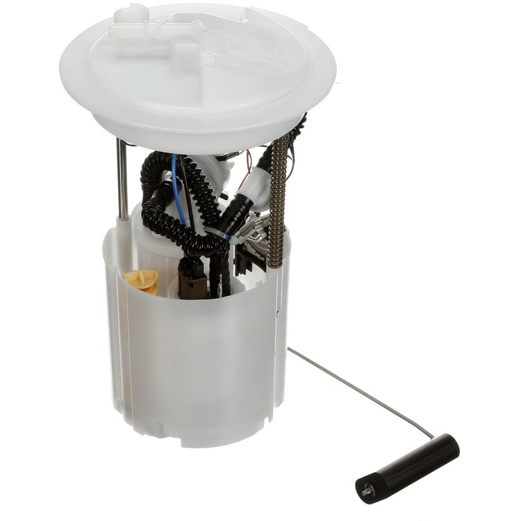 Fuel Pump Module Assembly