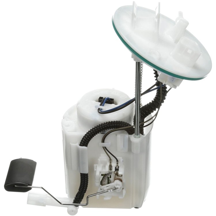 Fuel Pump Module Assembly