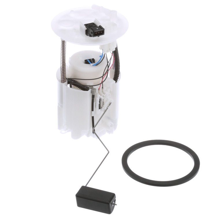 FUEL PUMP MODULE ASSEMBLY