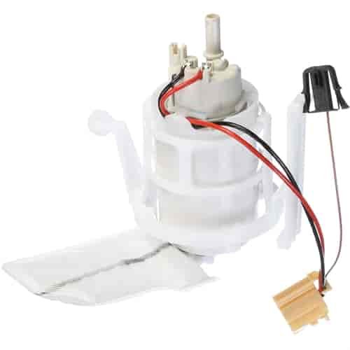 Fuel Pump Module Assembly