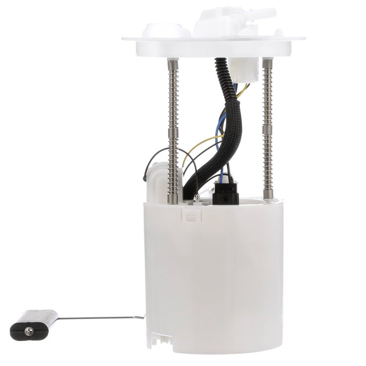FUEL PUMP MODULE ASSEMBLY