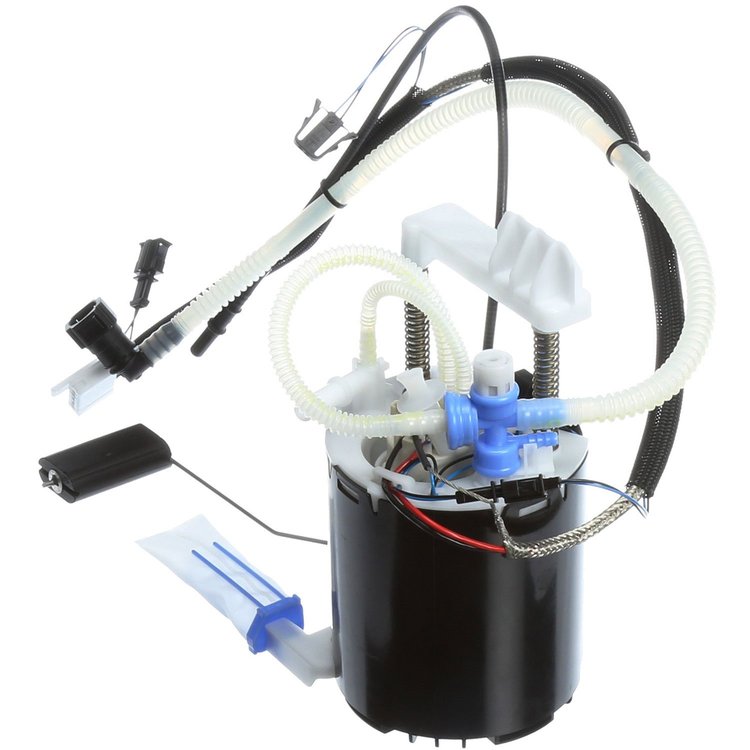 Fuel Pump Module Assembly