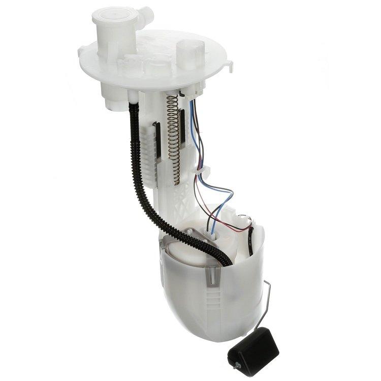 Fuel Pump Module Assembly