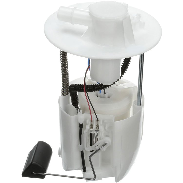 Fuel Pump Module Assembly