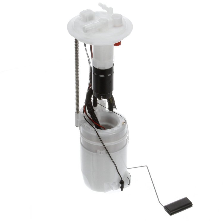 Fuel Pump Module Assembly