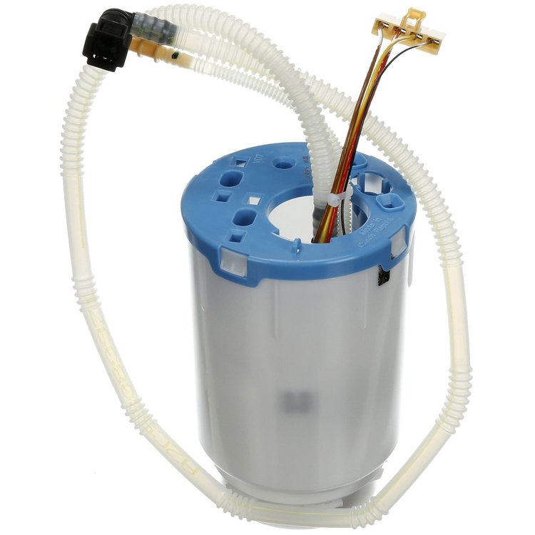 Fuel Pump Module Assembly