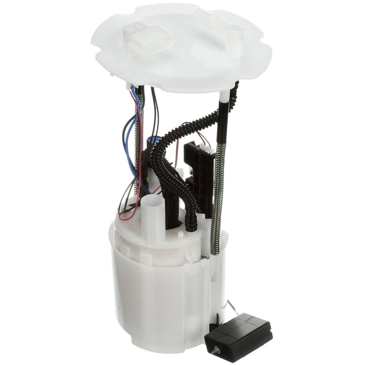 Fuel Pump Module Assembly