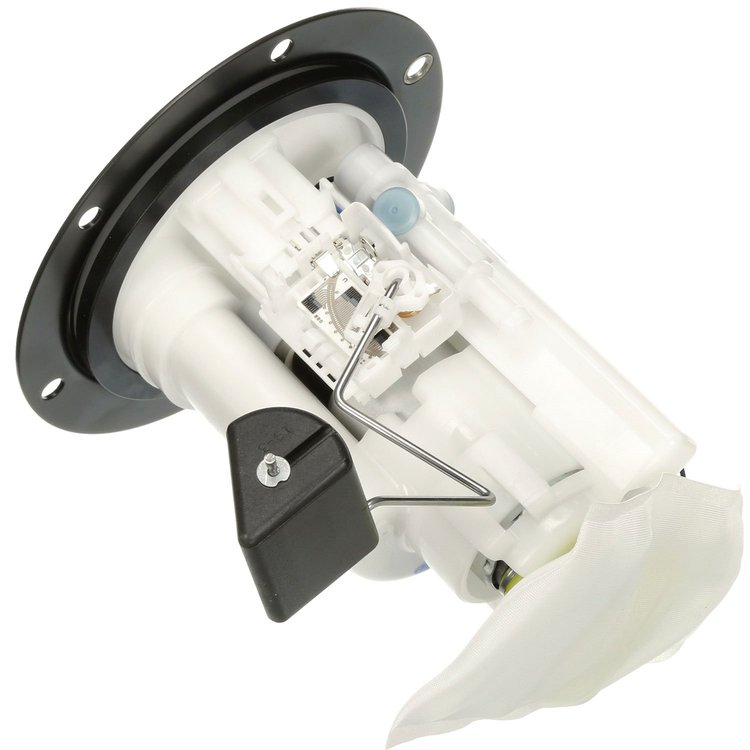 Fuel Pump Module Assembly