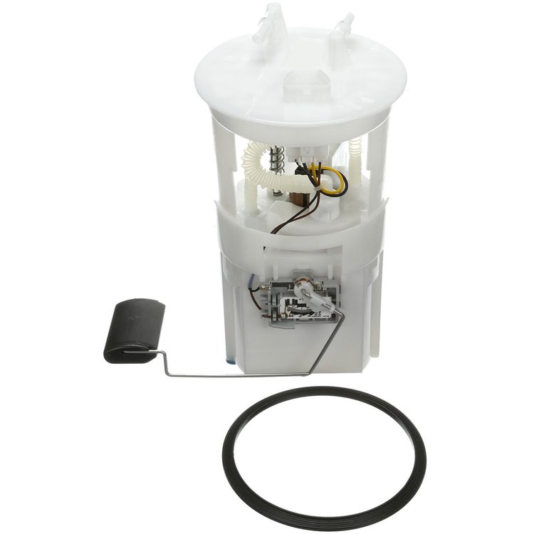 Fuel Pump Module Assembly