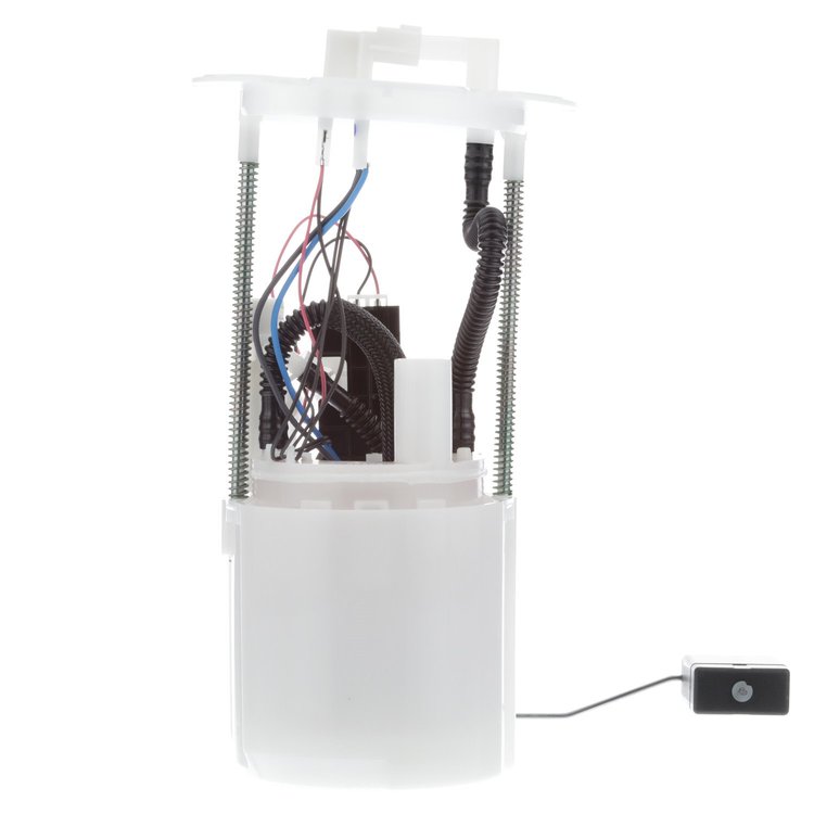FUEL PUMP MODULE ASSEMBLY
