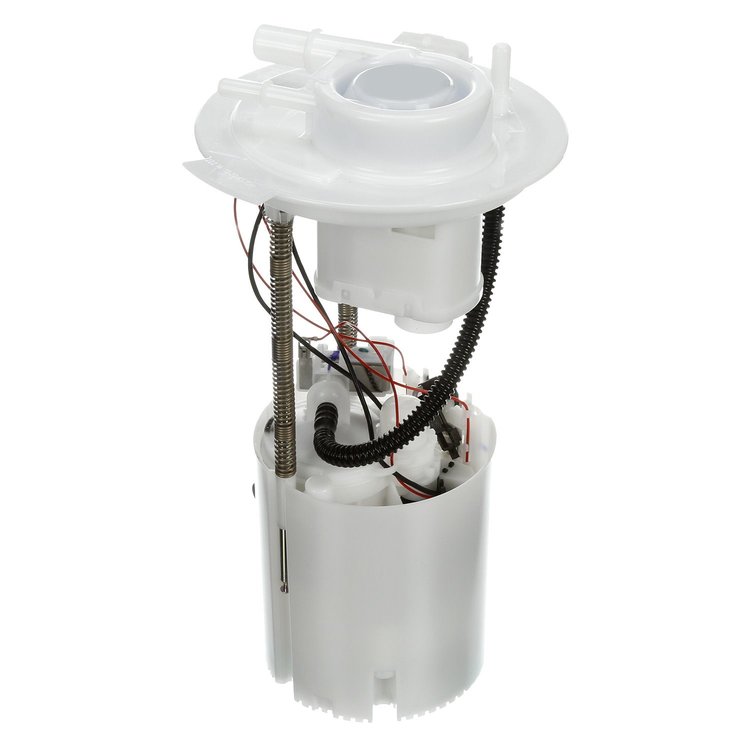 Fuel Pump Module Assembly