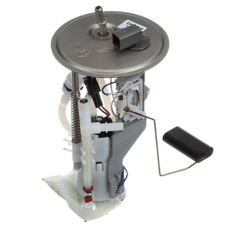 Fuel Pump Module Assembly