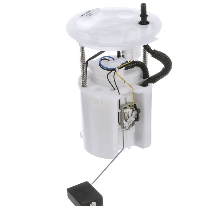 Fuel Pump Module Assembly