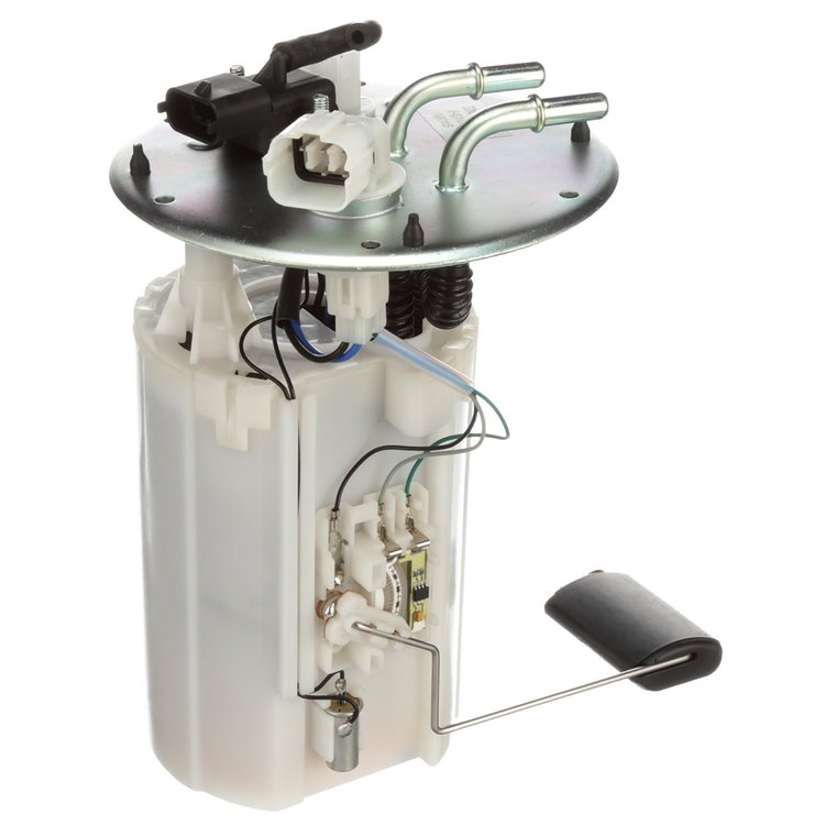 Fuel Pump Module Assembly