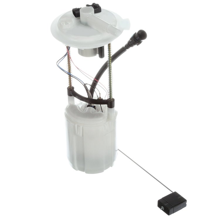 Fuel Pump Module Assembly