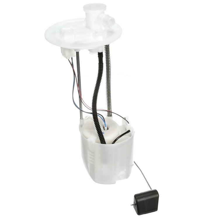 Fuel Pump Module Assembly