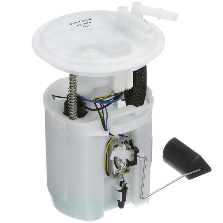 FUEL PUMP MODULE ASSEMBLY