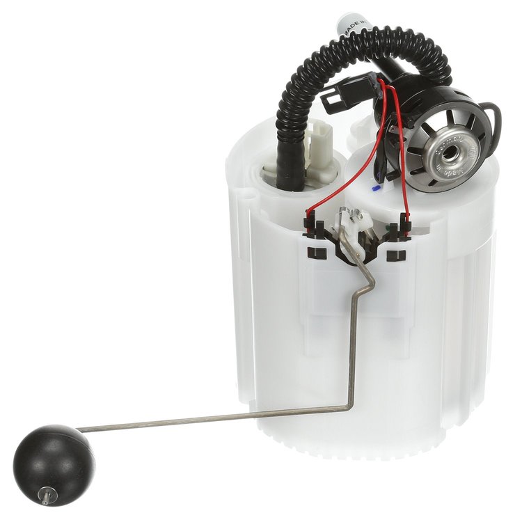 Fuel Pump Module Assembly