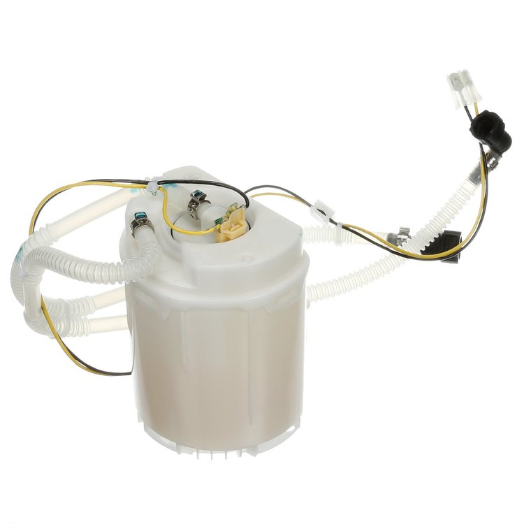 Fuel Pump Module Assembly